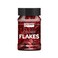 GALAXY FOIL FLAKES RED 1G
