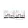 Rapid Resin 1:1 set 80ml White