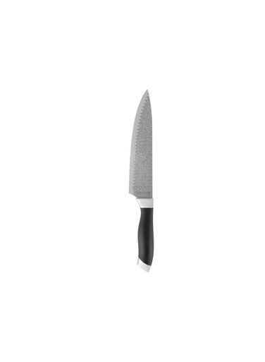 8" Chef Knife- RF12010  With Extra-Sharp Stainless Steel Blades