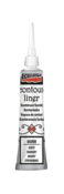 Contour liner basic SILVER 20 ml