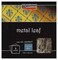 PENTART SILVER METAL LEAVES 140 X 140MM