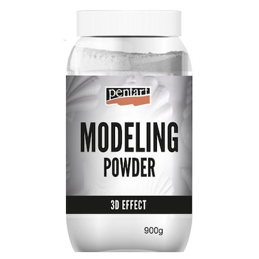 Modeling Powder 900g