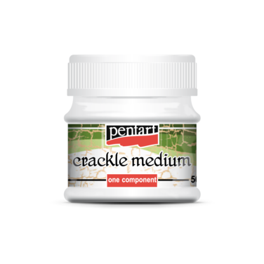 CRACKLE MEDIUM 50ML