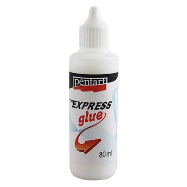EXPRESS GLUE 80ML