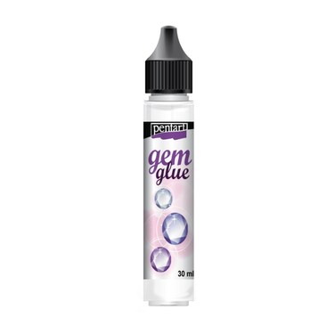 PENTART Gem glue 30ml