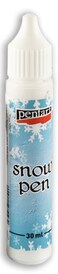 PENTART SNOW PEN 30ML