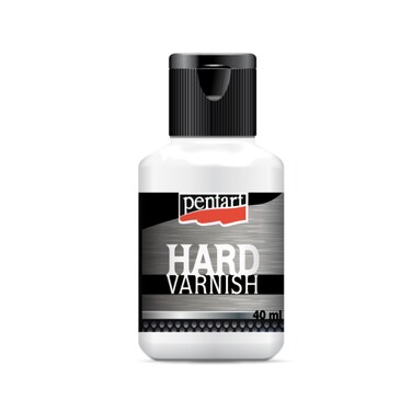 PENTART HARD VARNISH 40ML