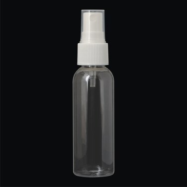 PENTART Plastic Spray Pump Bottles - 50ml