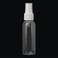 PENTART Plastic Spray Pump Bottles - 50ml