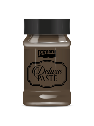 PENTART DELUXE PASTE TRUFFLES 100ML