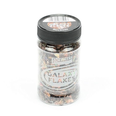 GALAXY FLAKES MARS BROWN 15G