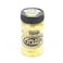 GALAXY FLAKES PLUTO YELLOW 15G