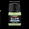 PENTART ACRYLIC PAINT GLOW GREEN