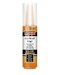 3D Fabric Paint Glow in the Dark 20ml Orange