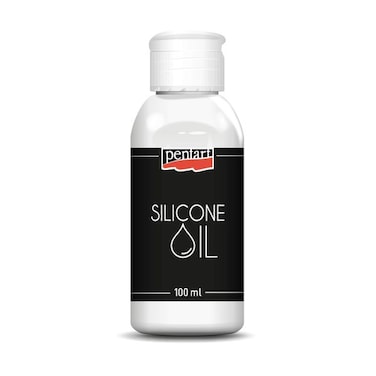 Silicone Oil 100 ml