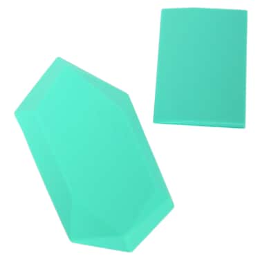 Pentart Squeegee silicone spatulas