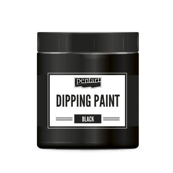 Buy DIPPING PAINT 250ML Online | Carrefour UAE