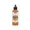 PENTART BATIK FABRIC PAINT ORANGE 80ML