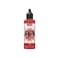 PENTART BATIK FABRIC PAINT RED 80ML