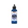 PENTART BATIK FABRIC PAINT BLUE 80ML