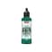 PENTART BATIK FABRIC PAINT GREEN 80ML