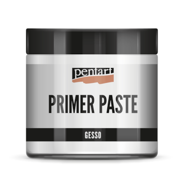 Pentart
Primer paste 500 ml white