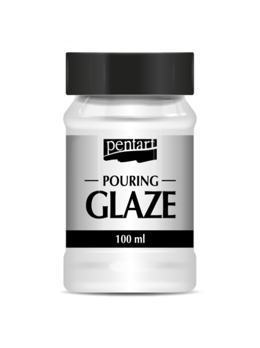 POURING GLAZE 100ML