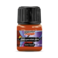 GLASS &amp; PORCELAIN PAINT 30ML ORANGE