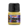 GLASS &amp; PORCELAIN PAINT 30ML GOLD