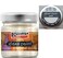 PENTART GLASS PAINT SILVER 30ML