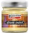 PENTART GLASS PAINT TRANSPARENT 30ML