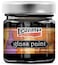 PENTART GLASS PAINT BLACK 30ML