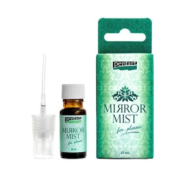 MIRROR MIST FOR PLASTIC 10ML