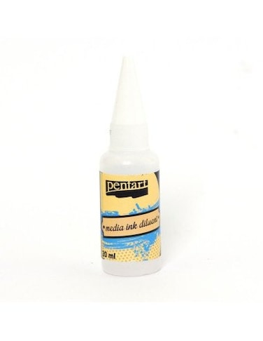 MEDIA INK DILUENT 20ML