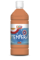 TEMPERA PAINT 1000ML &ndash; ORANGE