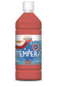 TEMPERA PAINT 1000ML- RED