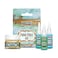 Pentart
Patina Effect Set, 4 pc Natural Patina