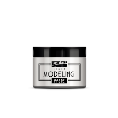 LIGHT MODELING PASTE 150ML