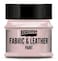FABRIC AND LEATHER PAINT 50 ML ROSE