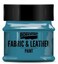 FABRIC AND LEATHER PAINT 50 ML SKY BLUE