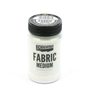 Fabric Medium 100 ml