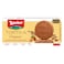 Loacker Tortina Original with Italian Hazelnut Biscuits, 125g