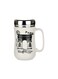 Mug Cup with Spill Proof Lid