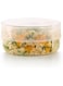 Lekue Stretch Lids , Clear, 20 Cm, Le-3401420B04U017
