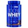 Team One 100% Whey Protein , Chocolate Hazelnut, 2.2 LB