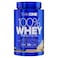 Team One 100% Whey Protein , Vanilla, 2.2 LB
