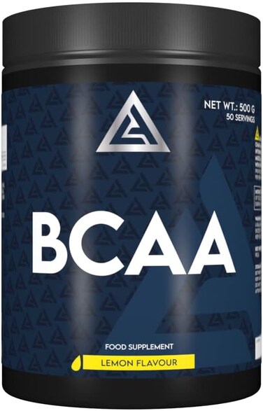 BCAA Lemon by Lazar Angelov (Lemon)