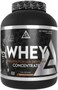 WHEY Protein Black Line - 75 Servings (Vanilla)
