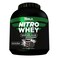 Tesla Sports Nutrition Nitro Whey, Cookies and Cream, 2 KG