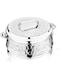 Home Maker Classic Belly Hotpot, 5000 ml Capacity